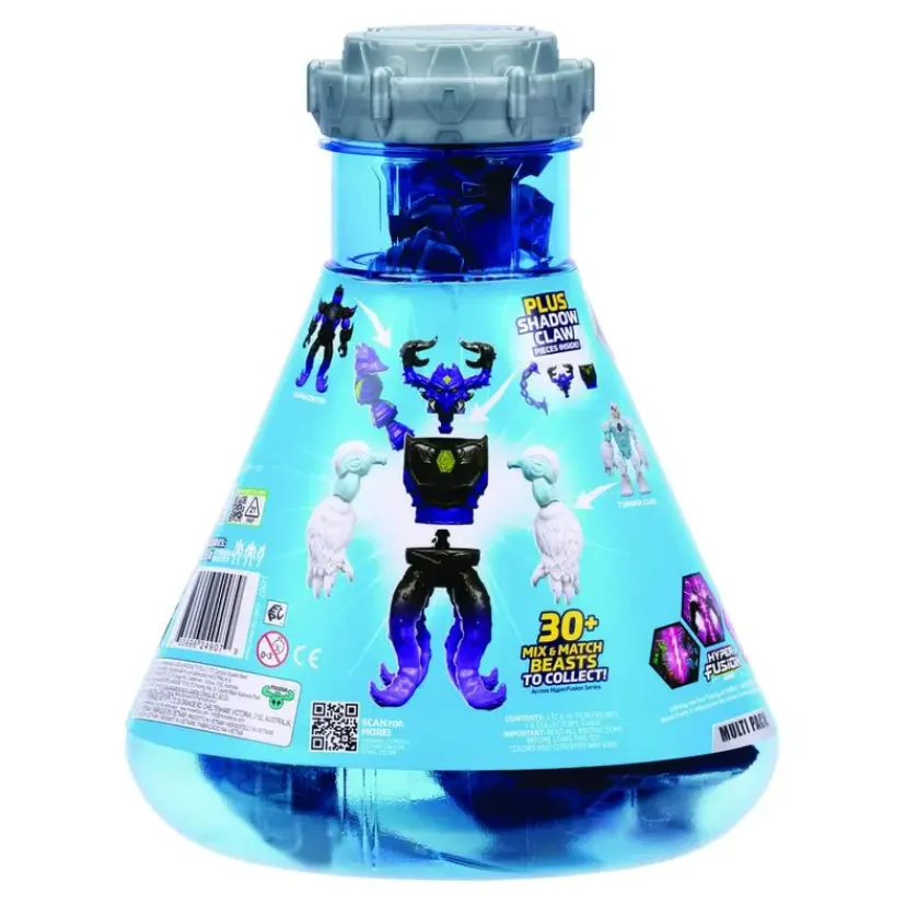 MrBeast Hybrids 2-pack ass> Clearance
