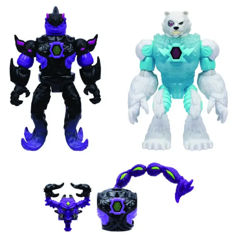 MrBeast Hybrids 2-pack ass> Clearance