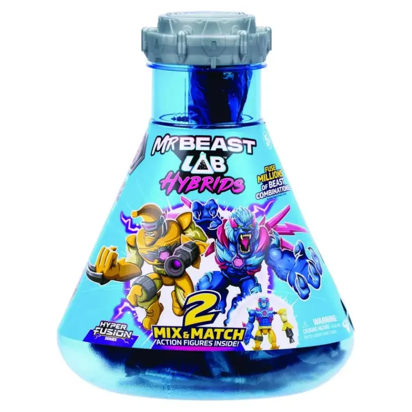 MrBeast Hybrids 2-pack ass> Clearance