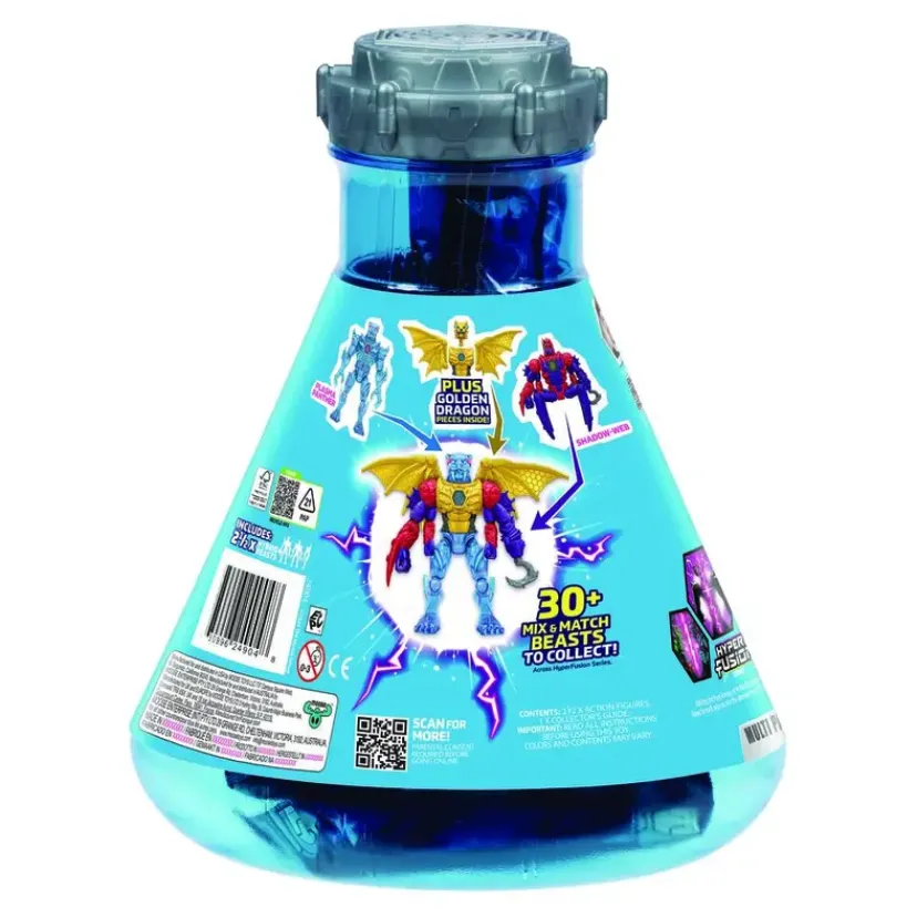 MrBeast Hybrids 2-pack ass> Clearance