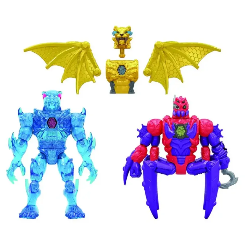 MrBeast Hybrids 2-pack ass> Clearance