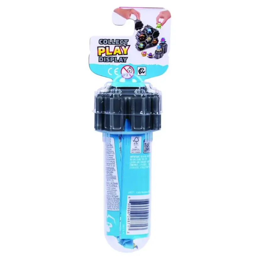 MrBeast Swarms Batttle Fusion 3-pack> Online