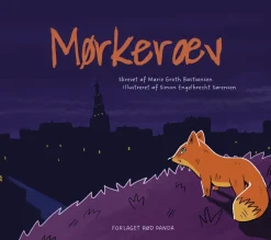 Mørkeræv>