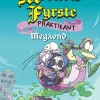 Mørkets fyrste-praktikant (5) - Megaond> Best