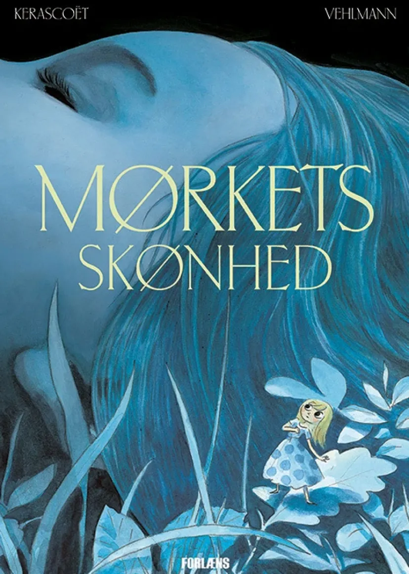 Mørkets skønhed> Clearance