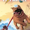 Ms. Marvel 2> Discount