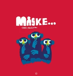 Måske> New