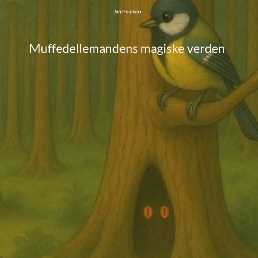 Muffedellemandens magiske verden> Online