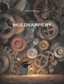 Muldvarpeby> Clearance