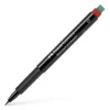 Multimarker s rød>Faber-Castell Clearance