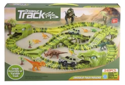 Multi-Track Dino bilbane 240 dele> Hot