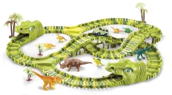 Multi-Track Dino bilbane 240 dele> Hot
