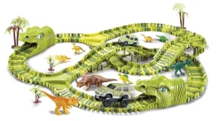 Multi-Track Dino bilbane 240 dele><noscript><img width=