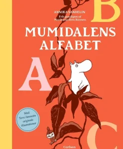 Mumidalens alfabet> Clearance