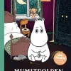 Mumitrolden møder mørket> Online