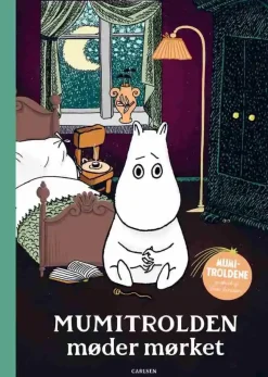 Mumitrolden møder mørket> Online