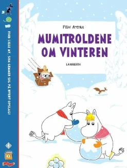 Mumitroldene om vinteren> Discount