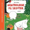 Mumitroldene på skovtur> Hot