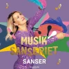 Musiksanseriet – Sanser> Outlet
