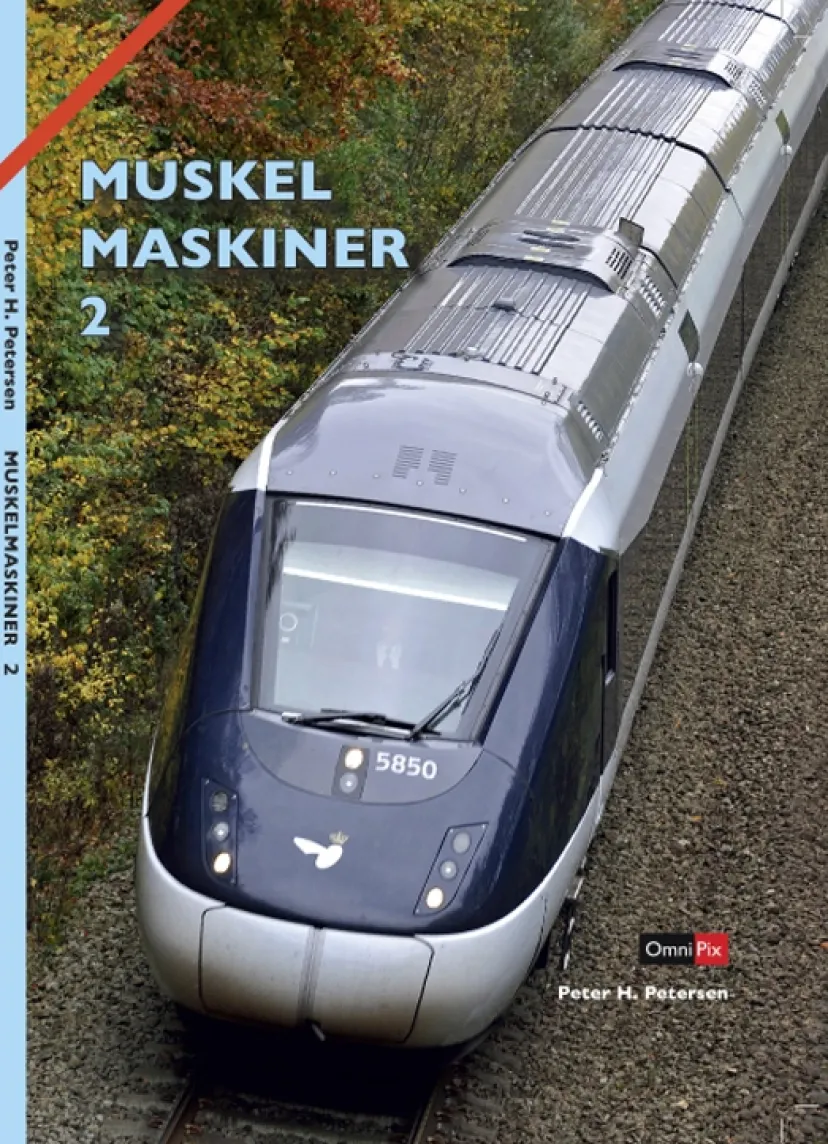 Muskelmaskiner 2> Clearance