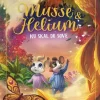 Musse og Helium - Nu skal du sove> Outlet