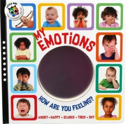 My Emotions>