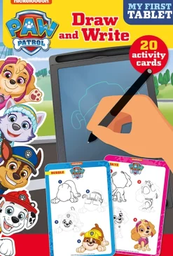 My First Tablet - PAW Patrol> Clearance