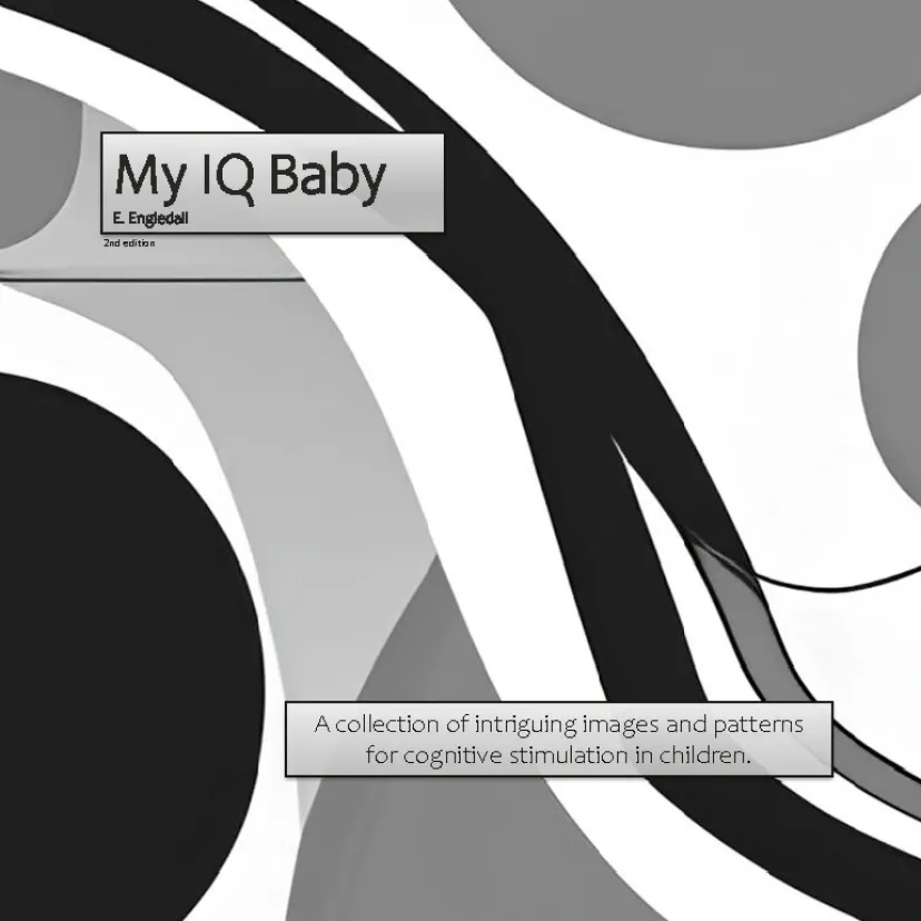 My IQ Baby> Best