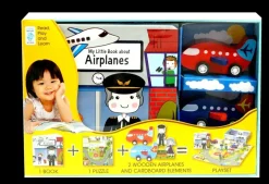 My Little Airport - Aktivitetsæske>
