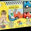 My Little Racing Circuit> Online