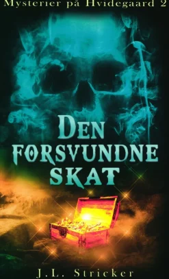 Mysterier på Hvidegaard 2 - Den forsvundne skat> Hot