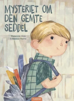 Mysteriet om den gemte seddel> Online