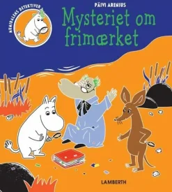 Mysteriet om frimærket>