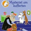 Mysteriet om kufferten> New