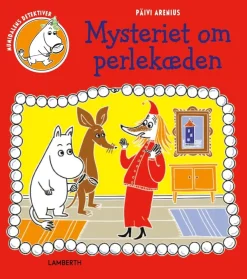 Mysteriet om perlekæden> Discount