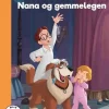 Nana og gemmelegen> Discount