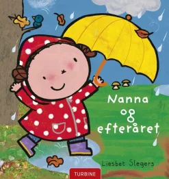 Nanna og efteråret> Clearance