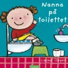 Nanna på toilettet> New