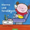 Nanna ved tandlægen> Hot