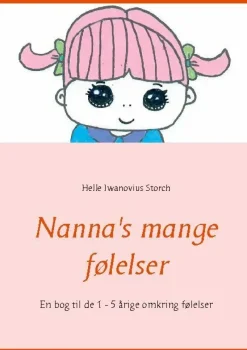 Nanna's mange følelser>