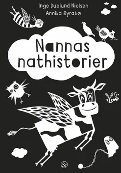 Nannas nathistorier> Online