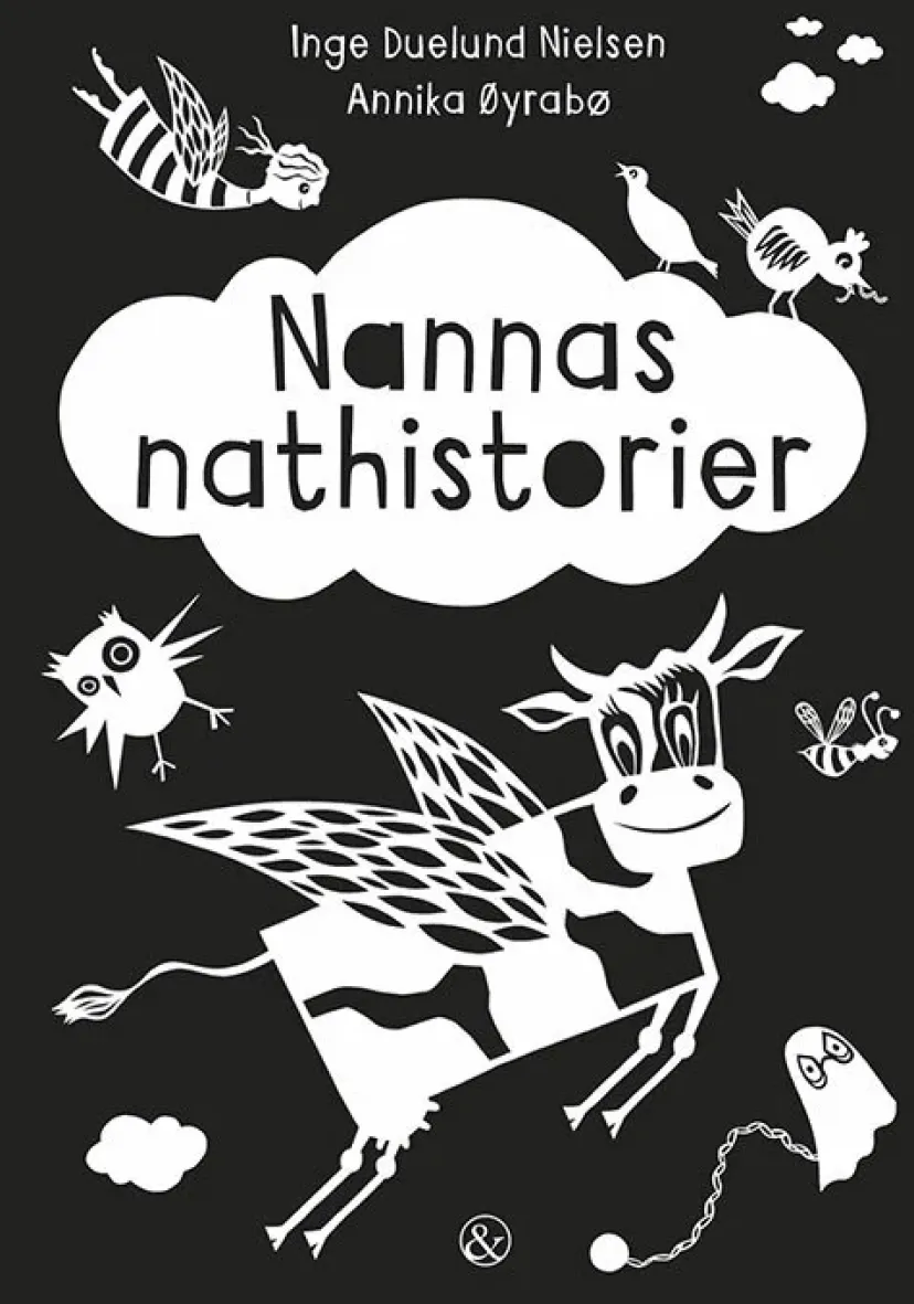 Nannas nathistorier> Online