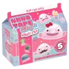 NANO TAPE MAGIC Klassisk Blob Fisk Ansigter> Sale
