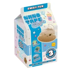 NANO TAPE MAGIC Mini Emoji Sjov> Best