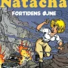 Natacha 21: Fortidens øjne> Discount