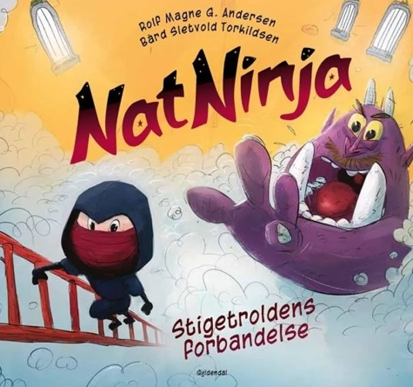 Natninja> Sale