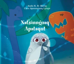 Natsinnguaq Apataqut> New