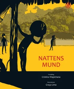 Nattens mund> Clearance