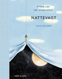 Nattevagt> Sale
