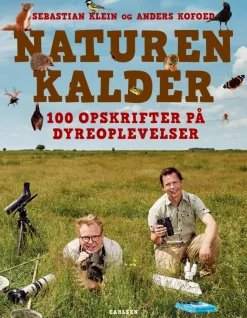 Naturen kalder> New